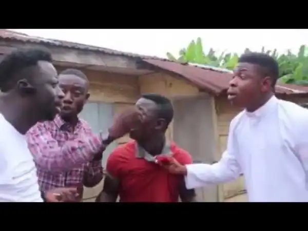 Video: Woli Agba – International Auditors